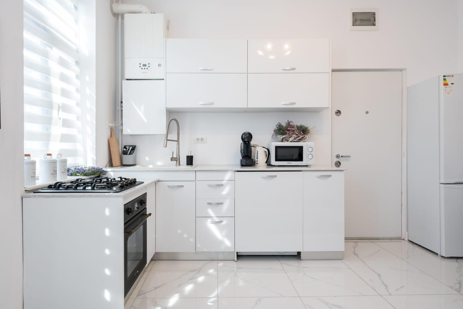 Peace-Tineretului Apartment Bukares Bagian luar foto